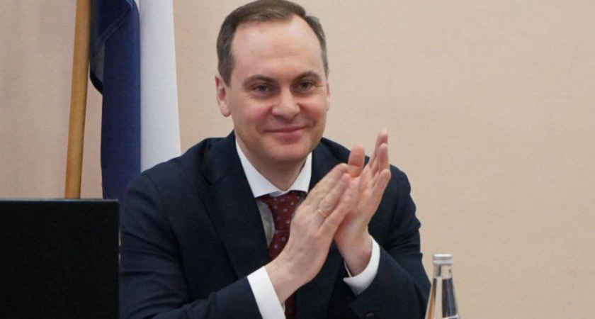 В Мордовии по доходам Чамзинский район занимает лидирующую строчку