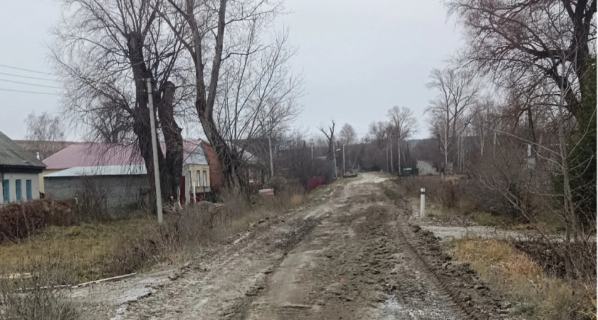 Власти Чамзинского района сообщили о планах по капремонту дороги в Киржиманах