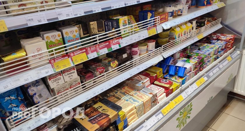 Берите смело по 6 пачек – внутри ничего кроме чистых сливок: Росконтроль назвал лучшие марки сливочного масла