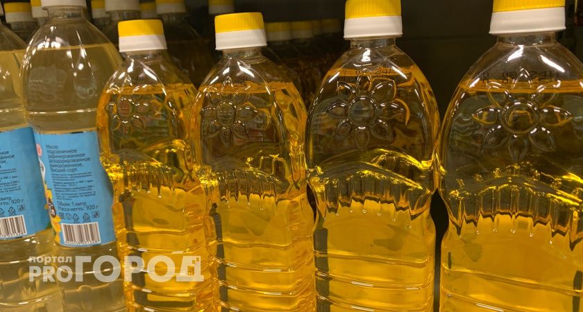Такого масла берите по три бутылки: в Роскачестве назвали лучшие марки подсолнечного масла для Масленицы