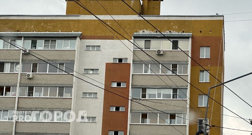 Ждите гостей: с 9 февраля штраф 15 000 рублей в день для собственников квартир с балконом