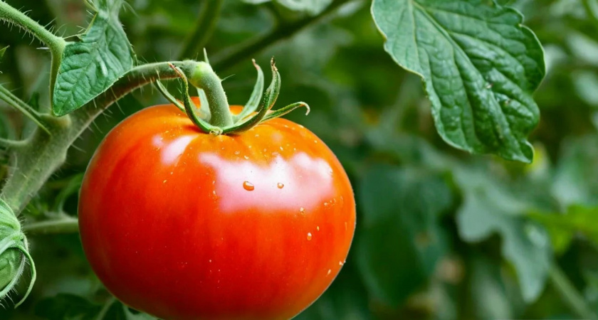 Не сорт, а царь подмидоров: раннеспелый томат с урожаем до 17 кг с метра и без особого ухода