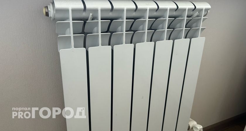 Лучше бы взвинтили цены: с 1 марта штраф 800 рублей за такие радиаторы отопления