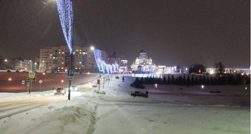 Нижегородская компания заплатит штраф за лоббирование интересов в Саранске