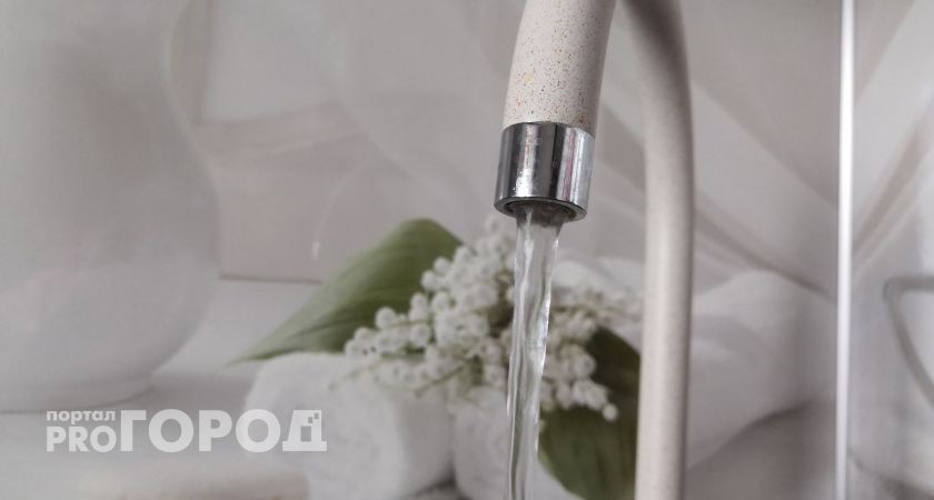 Вода из-под крана станет чище артезианской: простой лайфхак без фильтров