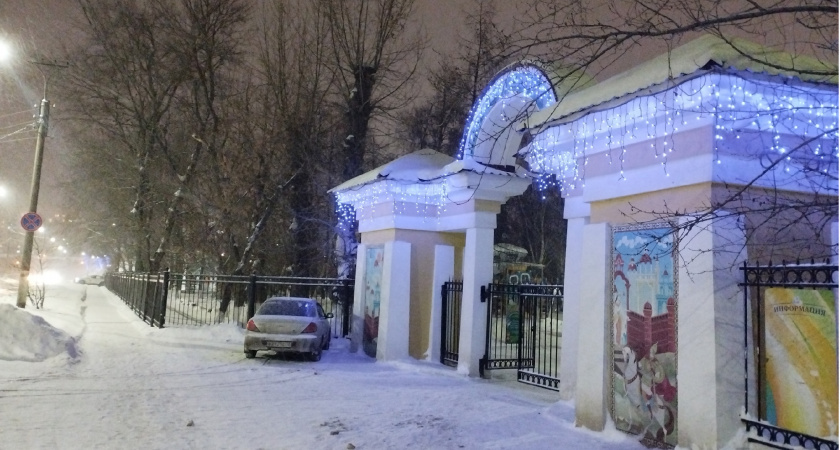 В Мордовии благоустроят рузаевскую Привокзальную площадь