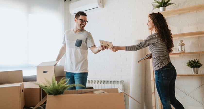 Жители Мордовии могут сократить расходы по ипотеке в первый год