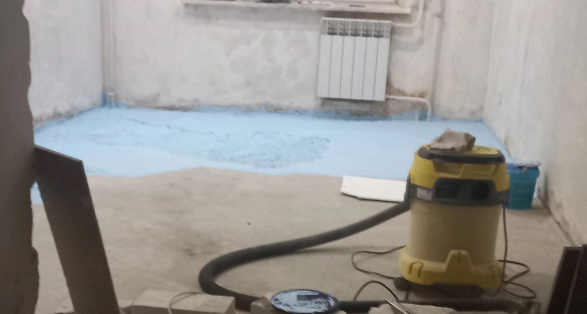 В Саранске с марта начнут ремонтные работы в детсаду №55