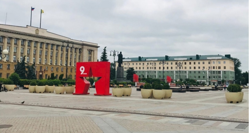 Блокадница Ленинграда объявлена Почетным жителем Темниковского района Мордовии