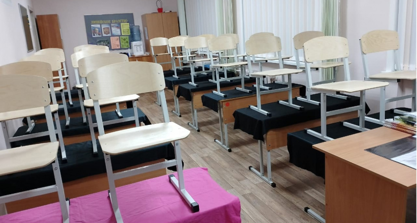 МГПУ им. М.Е. Евсевьева разработал электронные тренажеры для первоклассников