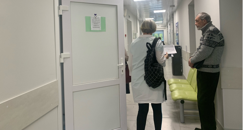 В Мордовии выявили случаи свиного гриппа