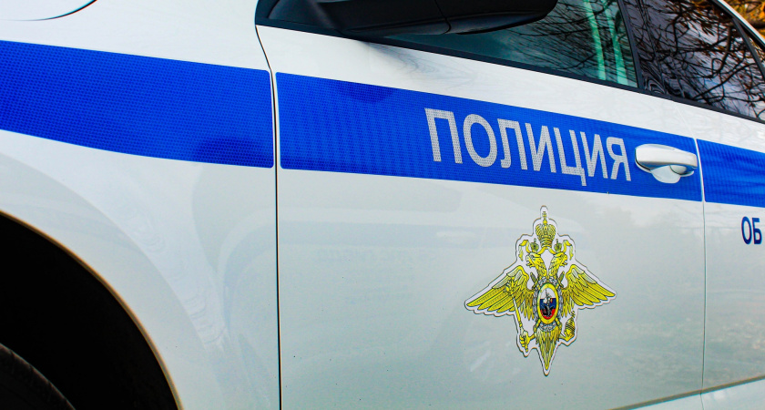 В Саранске 33-летний водитель Volvo сбил пенсионерку