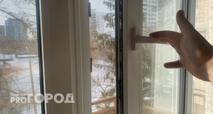 С 5 марта заставят снять такие пластиковые окна и запретят поставить новые