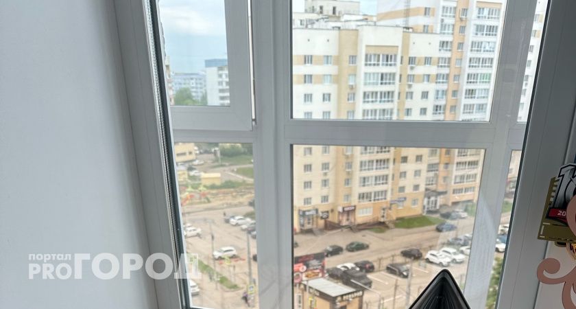 Окна чистейшие, как после клининга: 2 пакетика в кипяток и 8 месяцев без разводов