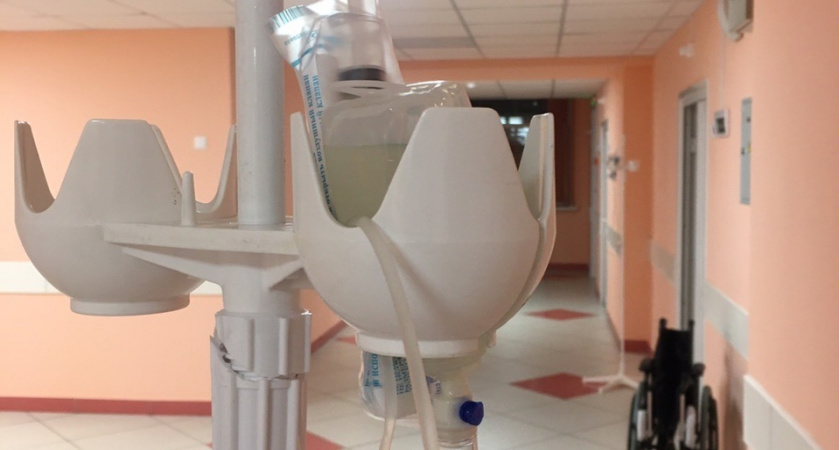 Более 220 жителей Мордовии состоят в Федеральном регистре доноров костного мозга