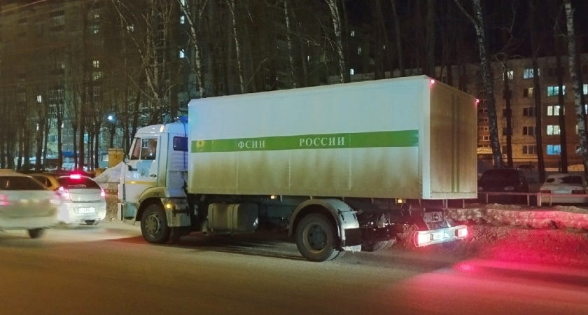 В Мордовии психологи УФСИН организовали групповые занятия с осужденными