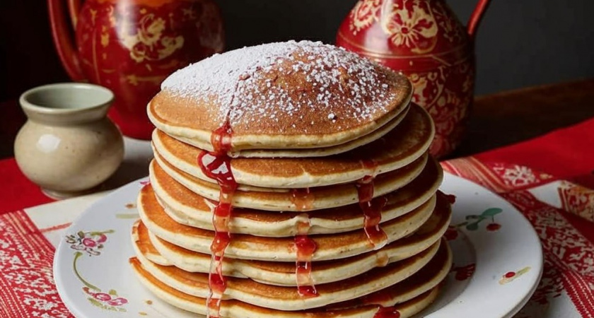 С мордовским акцентом: искусственный интеллект подскажет как интересно провести 8 марта в Саранске