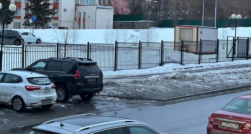 Жителей Мордовии 7 марта ждет дождливая погода и до +5