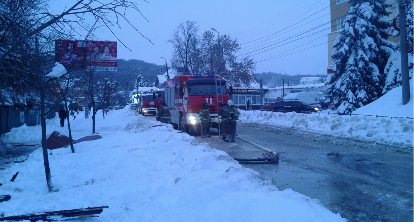 В Ардатовском районе оценили готовность властей к гражданской обороне