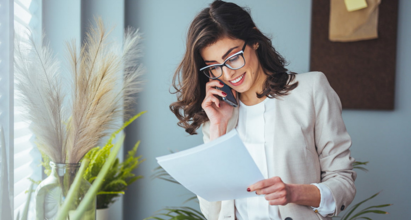 Женщины в бизнесе предпочитают находить опору в семье