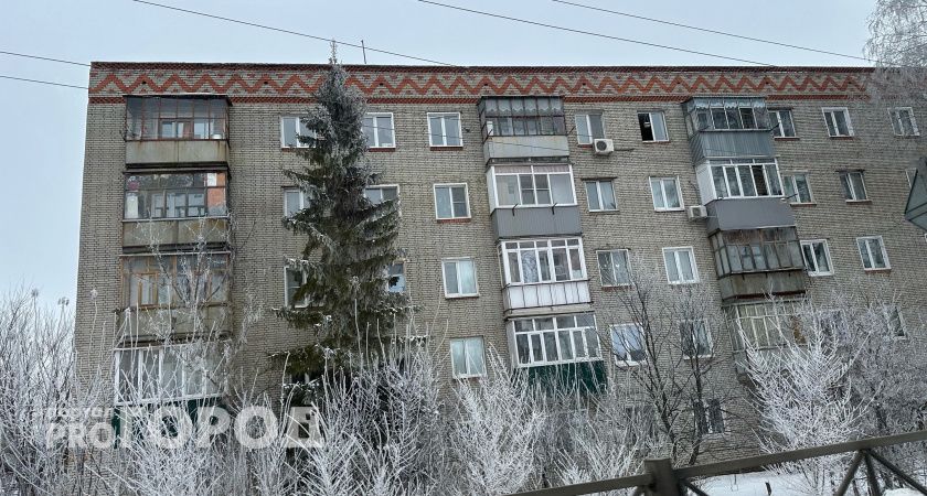 Указ принят — ждите "гостей": с 15 марта штраф 15 000 рублей в день для владельцев квартир с балконом