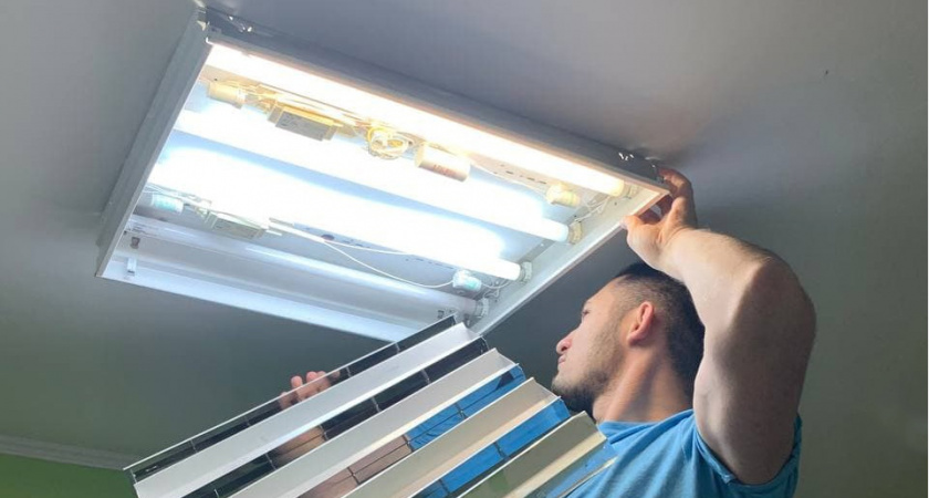 «Мордовской энергосбытовой компании» направили предупреждение от УФАС