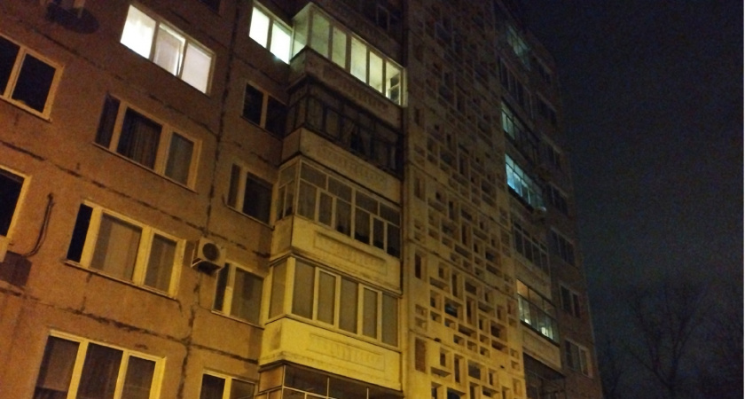 В Саранске представители УК игнорируют обращения жильцов