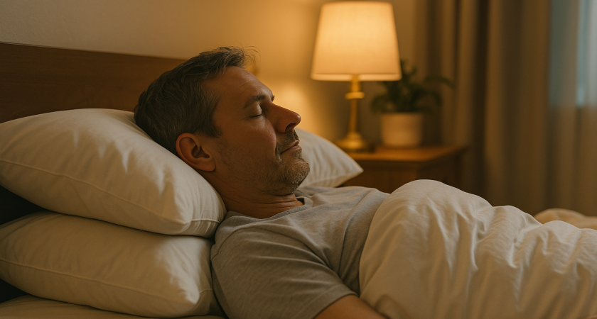 Почему нельзя спать на двух подушках одновременно. Запомните раз и навсегда