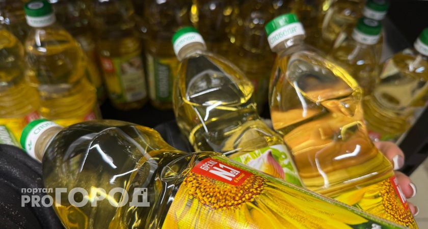 Берите и для жарки, и для салата: в Роскачестве назвали лучшие марки подсолнечного масла