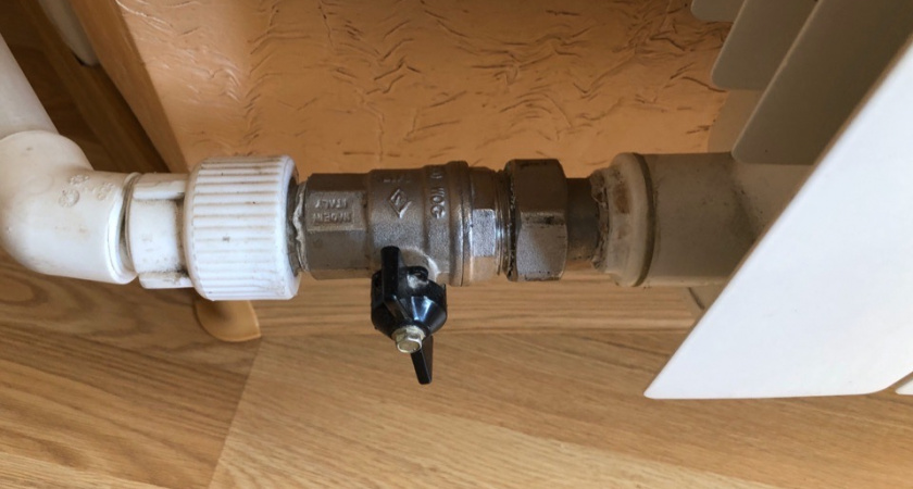 Мэрия Саранска заявила о планах по отключению отопления