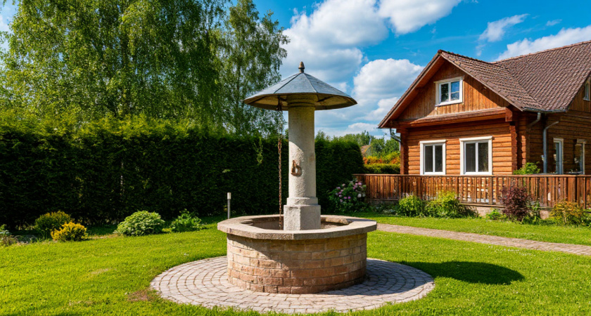 С 20 апреля полностью будут запрещены скважины на участке: их заставят убрать