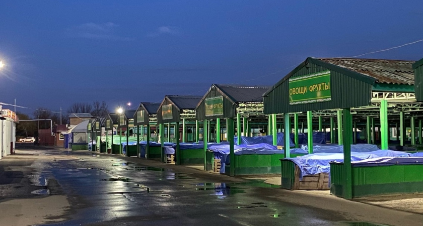 Прокуратура Мордовии привлекла к ответственности директора рынка