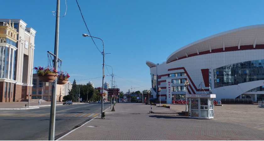 Общественники Мордовии собирают монеты и гильзы для создания народного памятника