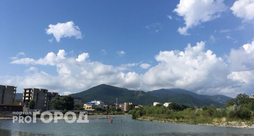 Узнала про это райское место - сразу сдала билеты в Турцию: лечу туда уже в мае - цены те же и сервис лучше