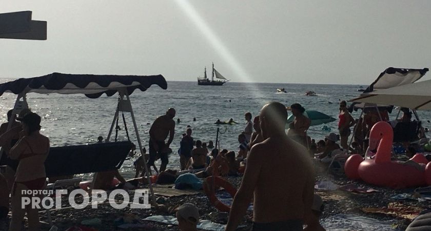 Египет больше не хит сезона, распробовала новый курорт: море гораздо дешевле, нет толп туристов - полетим на майские