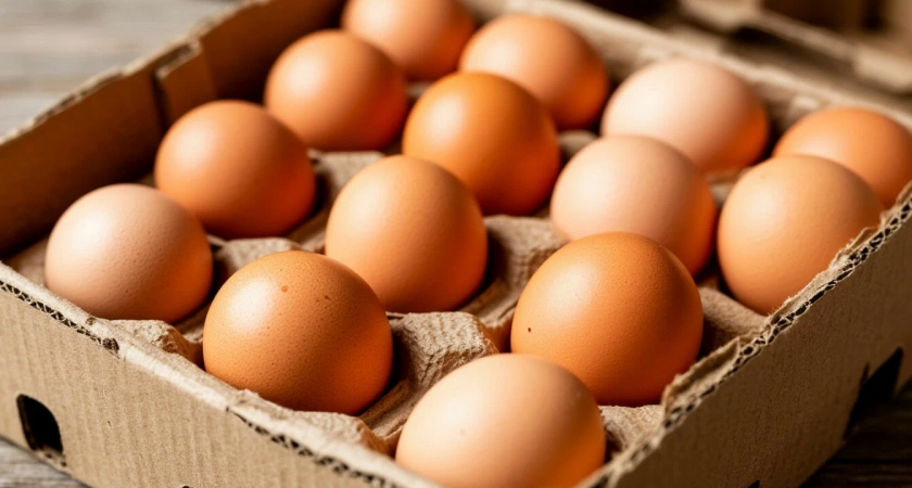 Берите только эти яйца, они идеальны на Пасху: в Роскачестве назвали лучшие бренды куриных яиц