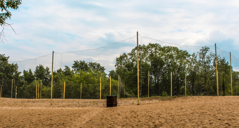 В Мордовии объявили предупреждение с 18 до 22 апреля из-за аномальной жары