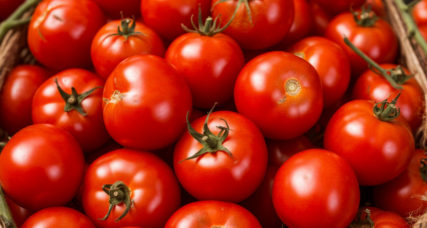 Посадите рядом с помидорами один невзрачный кустик - урожай увеличится в разы и забудете о вредителях: хитрость опытных дачников