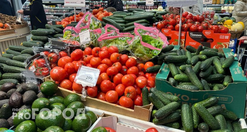 Овощ, который умертвляет почки: в Европе его не едят, а в России обожают