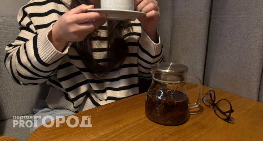 Ученые назвали самый полезный чай - не черный, не зеленый, в 2 раза полезнее травяного