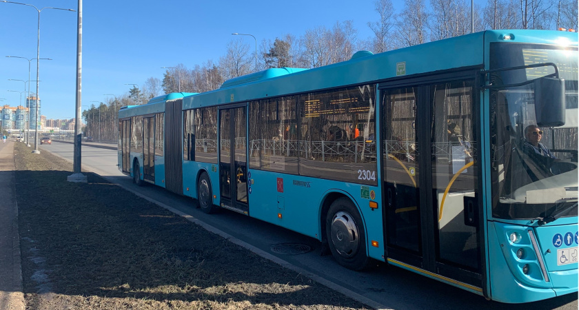 В Саранске пустят автобусы до Пушкинских и Ключаревских кладбищ на Пасху
