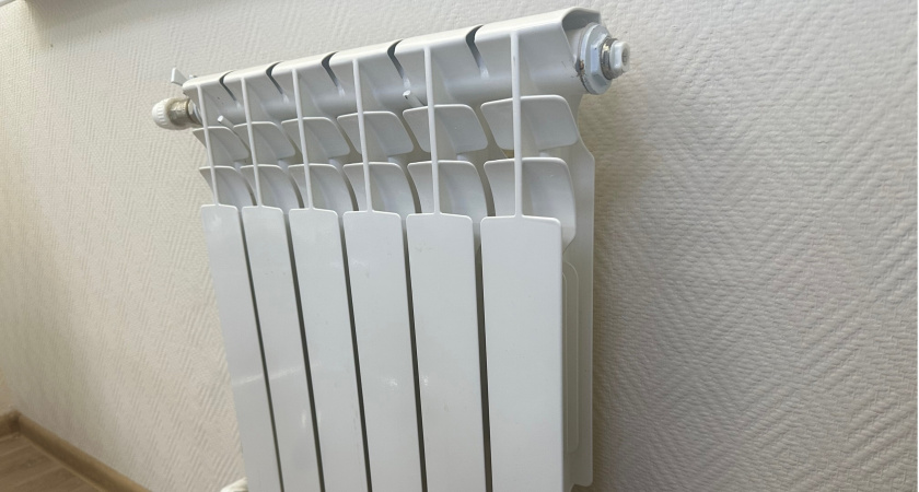 Жителям Саранска рассказали о действиях в случае слишком горячих батарей