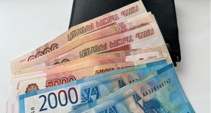 Подросток из Тулы украл у жителя Саранска 9,5 тысяч рублей под предлогом продажи кроссовок