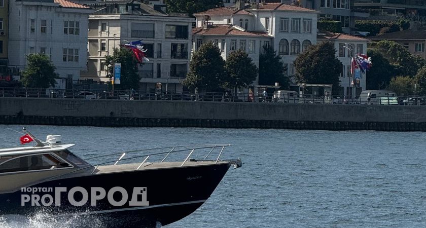 Дешевле Черного моря, а сервис сто раз лучше — вот куда полетим этим летом на отдых всей семьёй