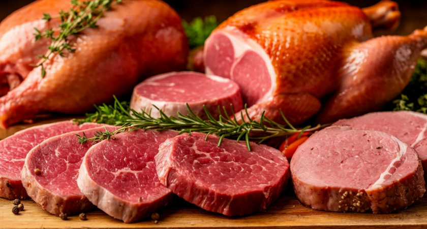 Ученые назвали самое полезное мясо: в 100 раз полезнее курятины, говядины и вкуснее индейки