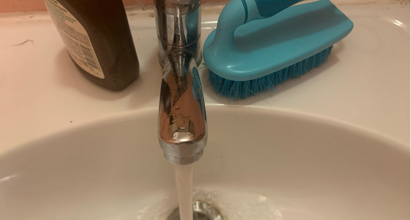 В Инсаре ожидается 6-часовое отключение воды 22 апреля