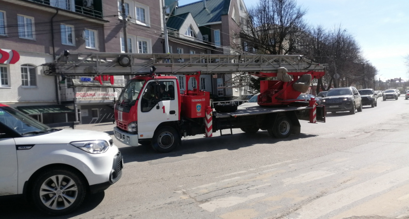 В Мордовии ликвидировали 32 пожара за понедельник