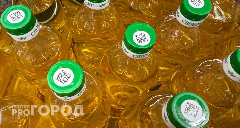 Это масло берите по три бутылки: в Роскачестве назвали лучшие марки подсолнечного масла