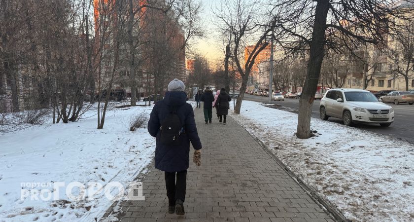 Полный откат к зиме: Гидрометцентр изменил прогноз с 25 апреля — вернутся морозы и даже снег