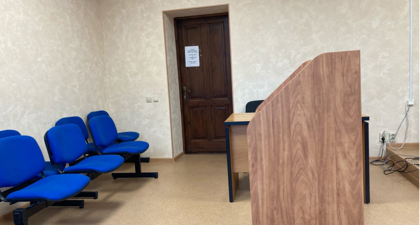 Жителя Саранска осудили на 1 год за избиение шумного соседа